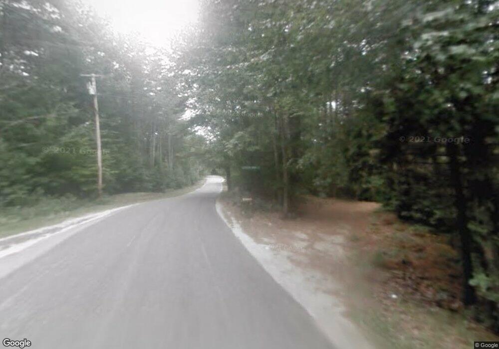 0 Clothespin Bridge Rd, Webster, NH 03303 - photo 1