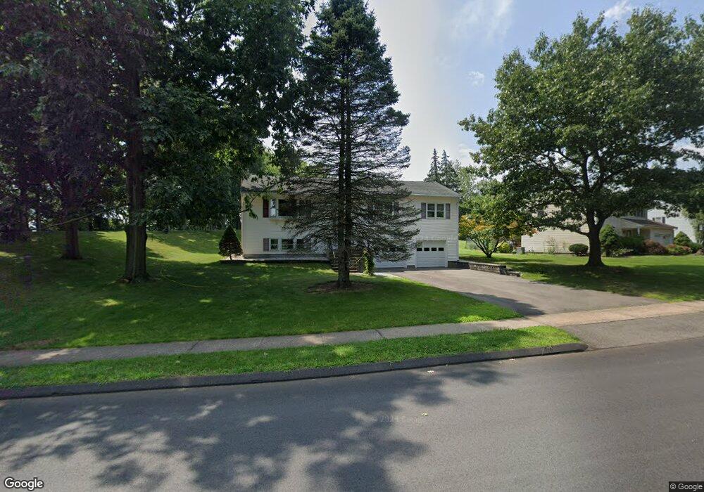 11 Highland St, Rocky Hill, CT 06067 - photo 1