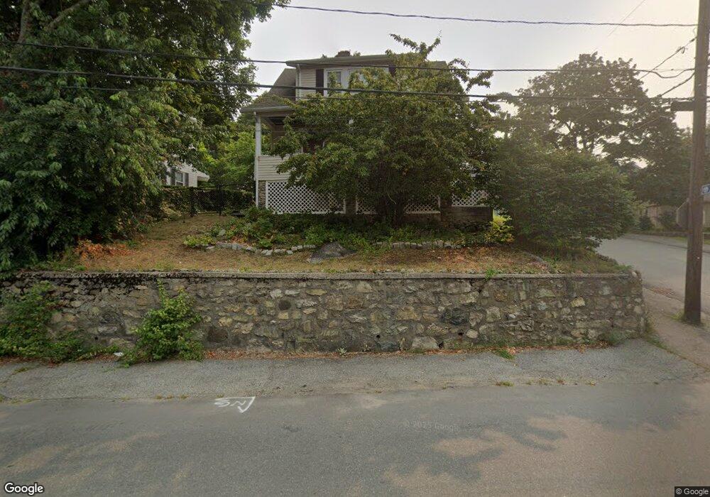 75 Summer St, Stoneham, MA 02180 - photo 1