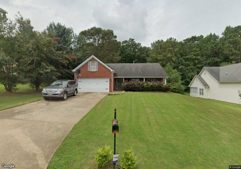 735 Pebble Blvd, Covington, GA 30016 - photo 1