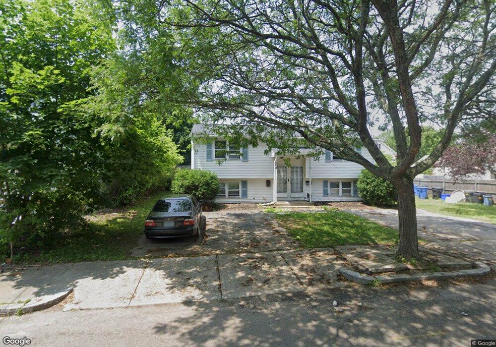 82 Princess Ave unit 84, Cranston, RI 02920 - photo 1