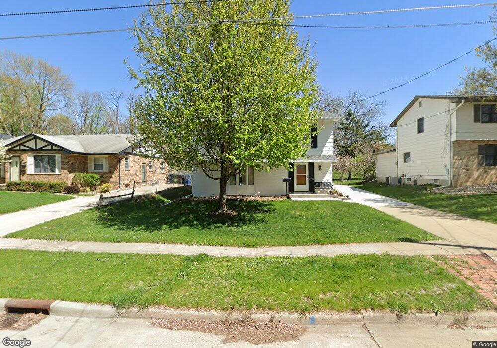 2901 54th St, Des Moines, IA 50310 - photo 1