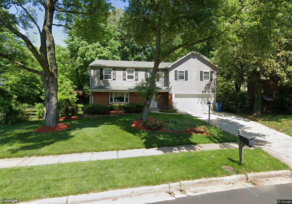 5104 Portsmouth Rd, Fairfax, VA 22032 - photo 1