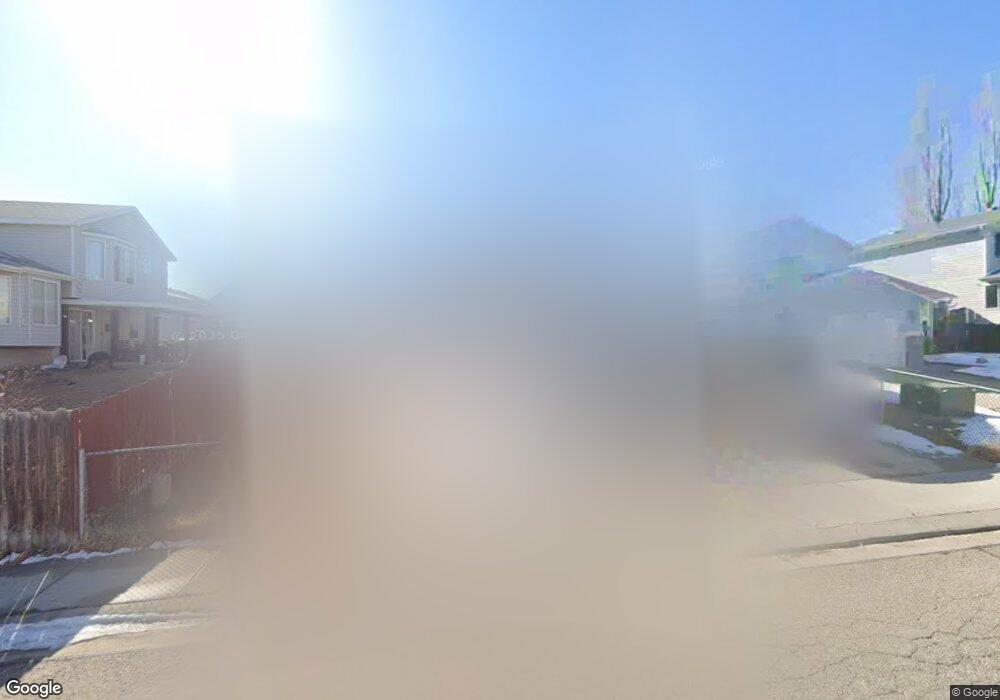 5547 W Ticklegrass Rd, West Jordan, UT 84081 - photo 1