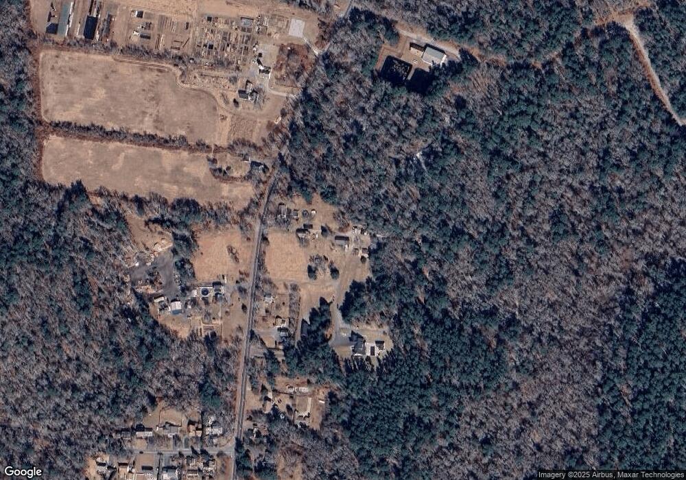 339 Chase Rd, North Dartmouth, MA 02747 - photo 1