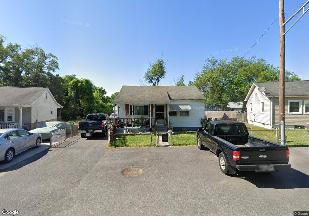 20 Runway Ct, Middle River, MD 21220 - photo 1