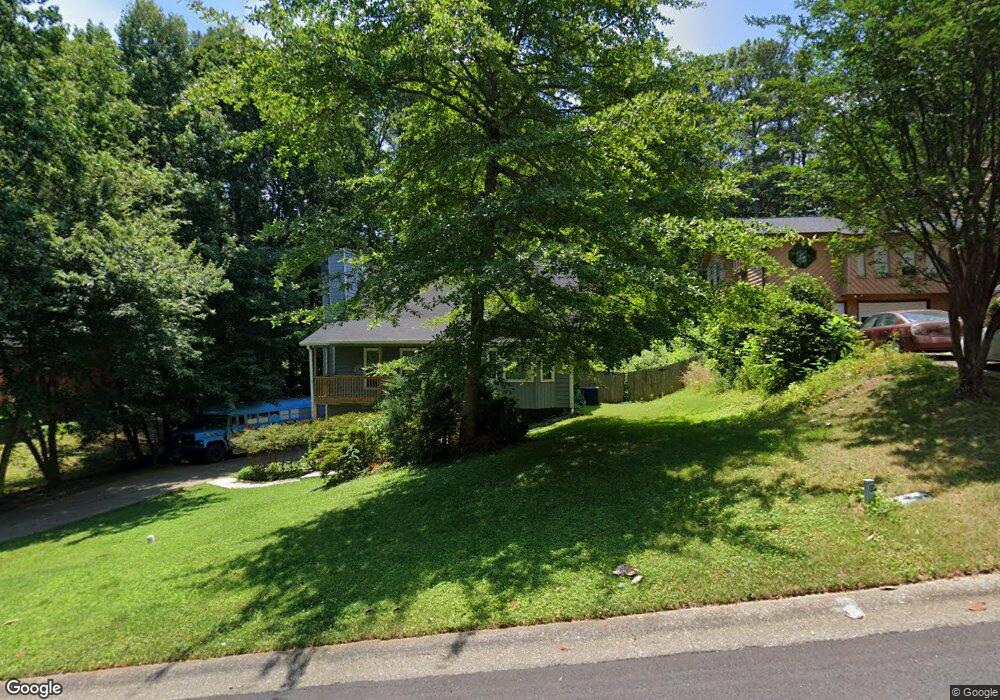 1147 Reading Dr NW unit 1, Acworth, GA 30102 - photo 1