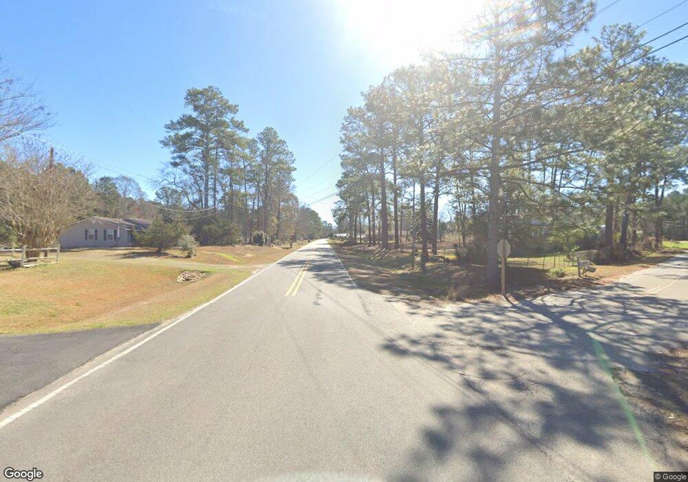 0 Landfill Rd unit 5647640, Pelham, GA 31779 - photo 1