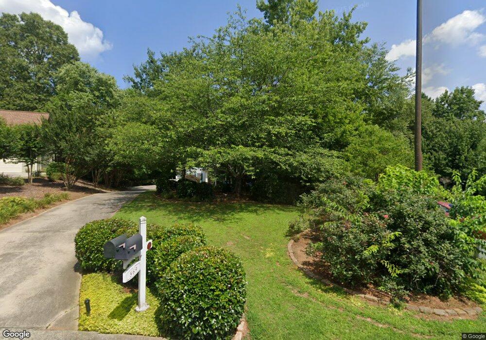 569 Wisteria Dr unit 1, Woodstock, GA 30188 - photo 1