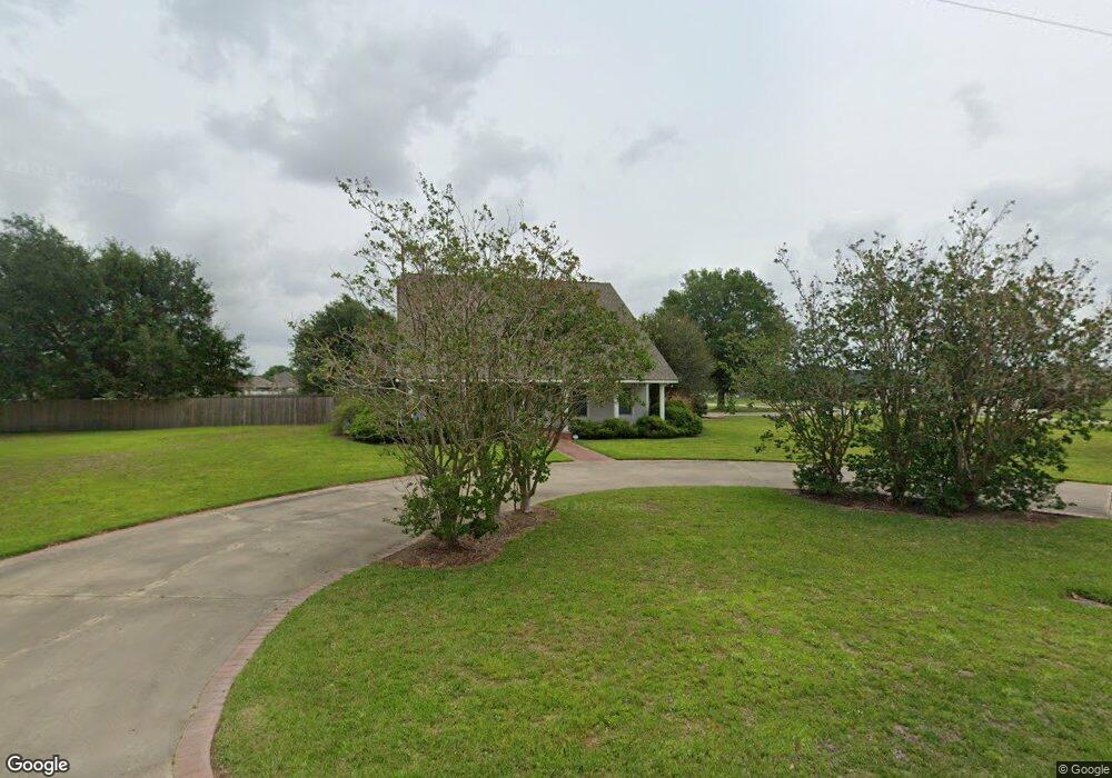 5355 Sparrow Ln, Lake Charles, LA 70605 - photo 1