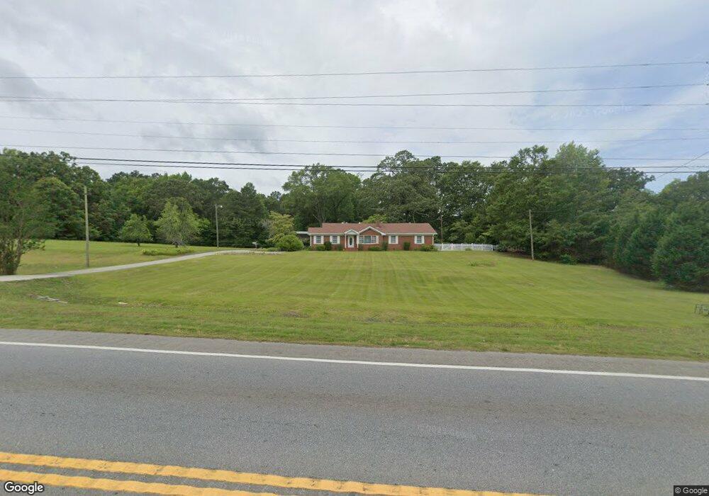 11924 Highway 36, Covington, GA 30014 - photo 1