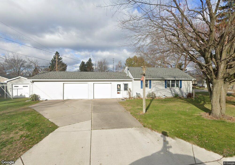 2705 18th Ave, Port Huron, MI 48060 - photo 1