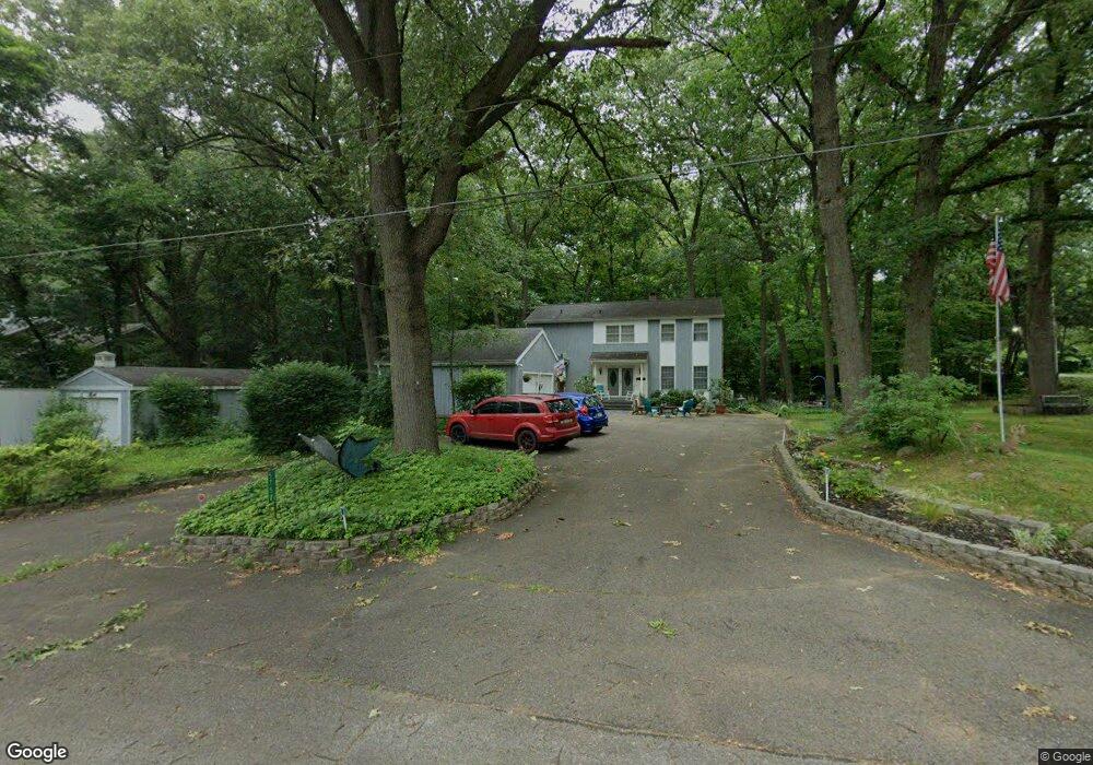 5757 W 450 N, La Porte, IN 46350 - photo 1