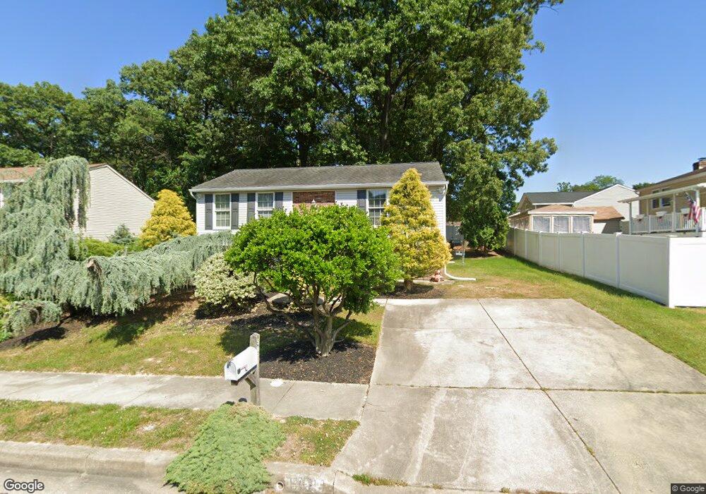 502 Fuselage Ave, Essex, MD 21221 - photo 1