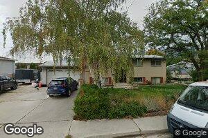 719 E 600 N, Orem, UT 84097