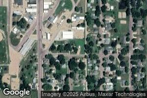 102 E Lewis Ave, Viborg, SD 57070