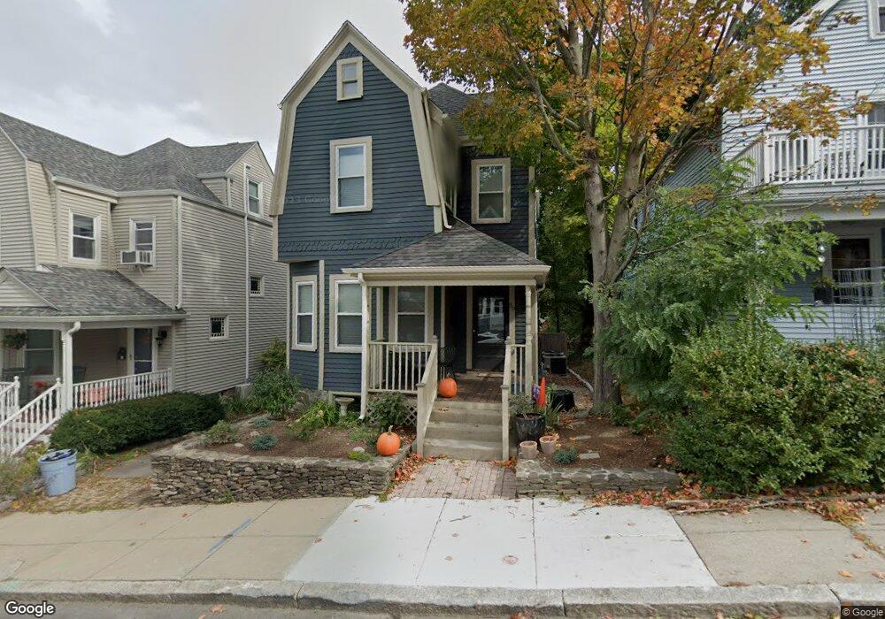 39 Ashfield St unit SF, Roslindale, MA 02131 - photo 1