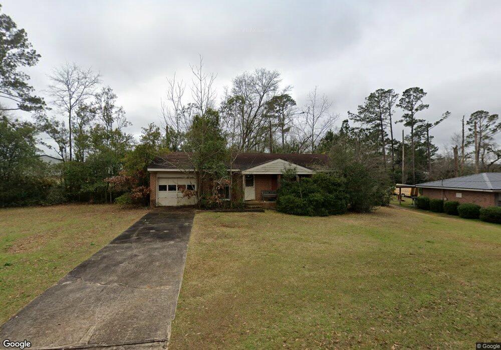 220 Sharon Cir, Americus, GA 31709 - photo 1