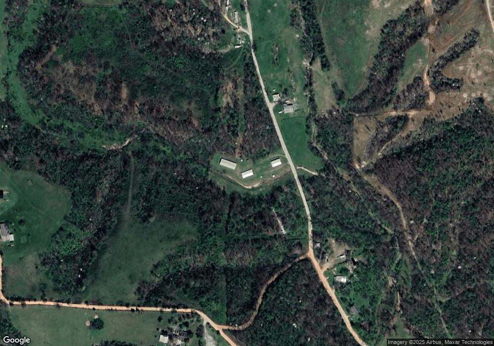 16045 Robison Hollow Rd, Siloam Springs, AR 72761 - photo 1