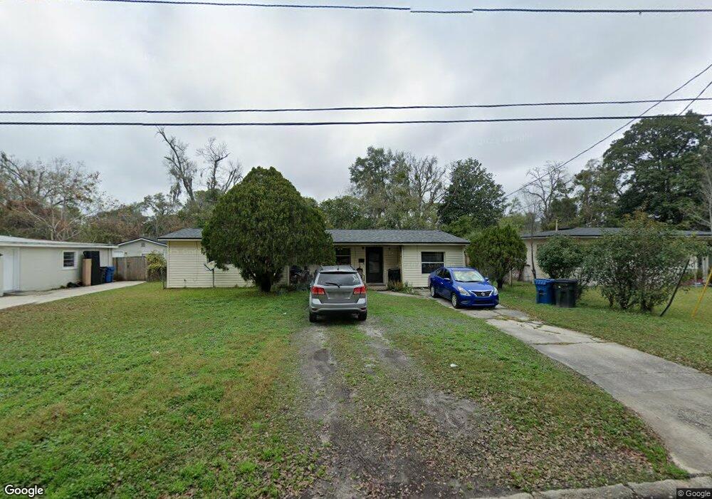 2419 Dolphin Ave unit 11, Jacksonville, FL 32218 - photo 1