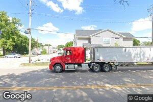 415 6th St SW, Cedar Rapids, IA 52404