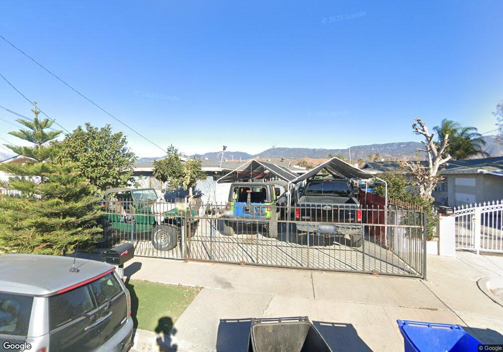 Street View Photo