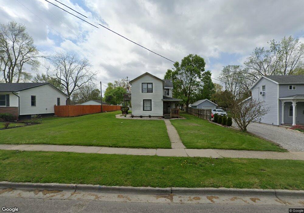 632 Division St unit DIVISION, Adrian, MI 49221 - photo 1