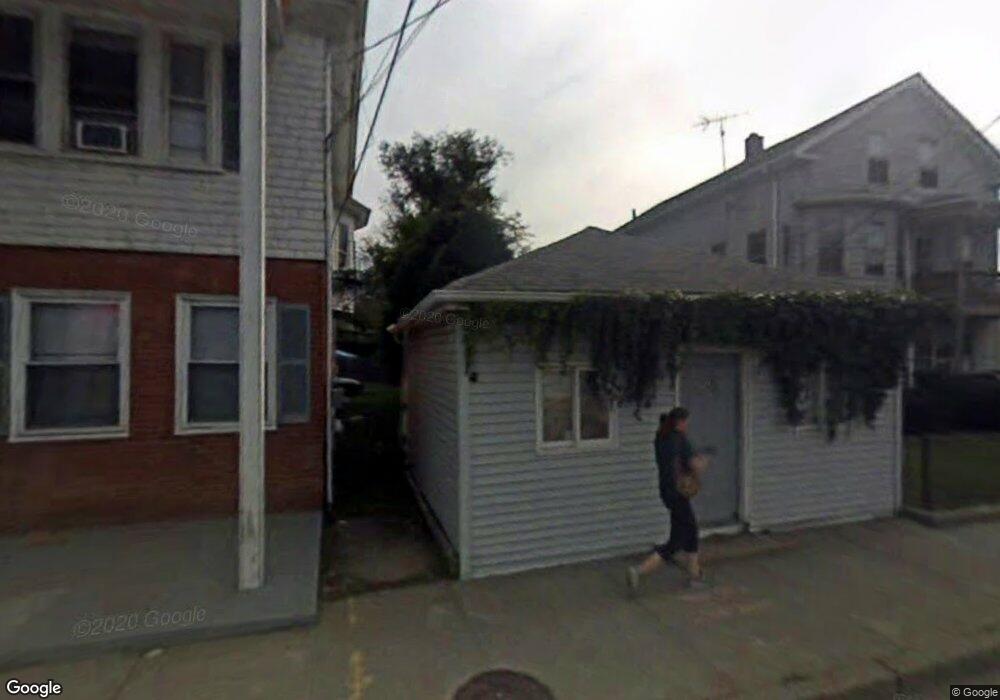926 Main St, West Warwick, RI 02893 - photo 1