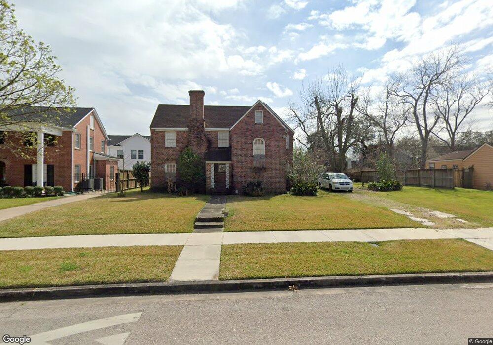 3322 Parkwood Dr, Houston, TX 77021 - photo 1