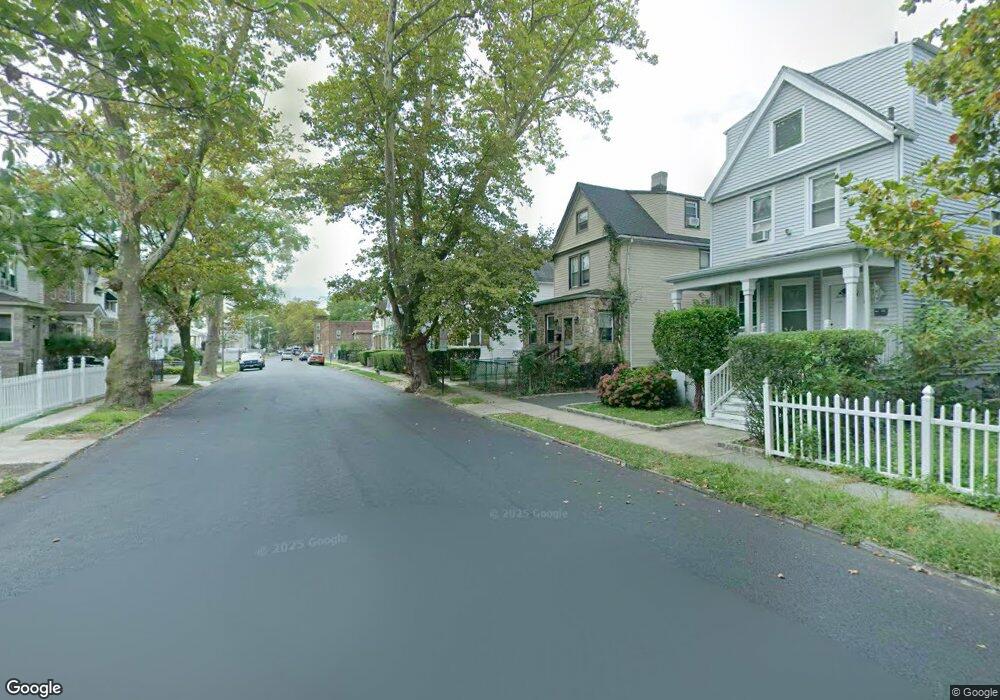 27 Bedford St, East Orange, NJ 07018 - photo 1