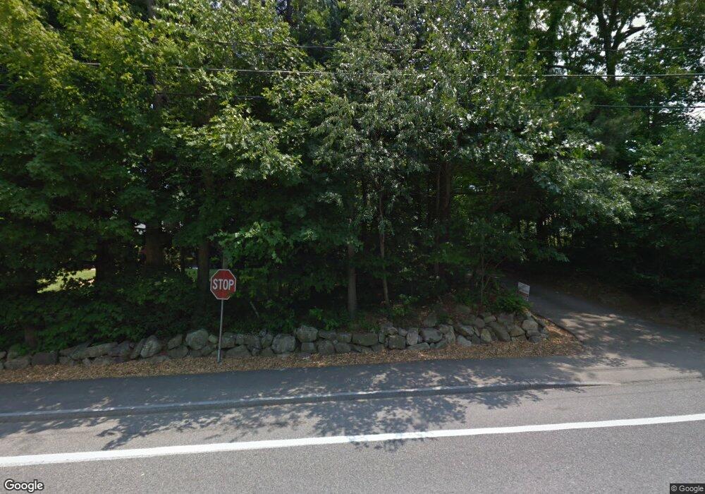 161 N Main St, Sharon, MA 02067 - photo 1