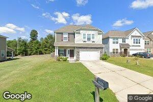 127 Ventnor Ave, Chapin, SC 29036