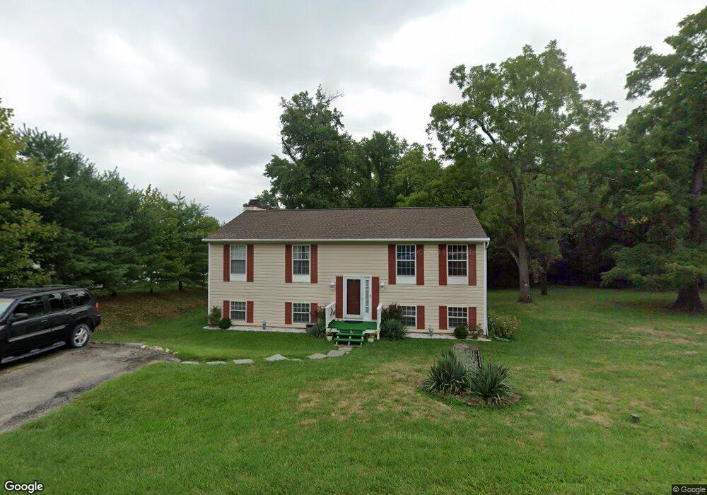 9889 Harmony Ln, Laurel, MD 20723 - photo 1