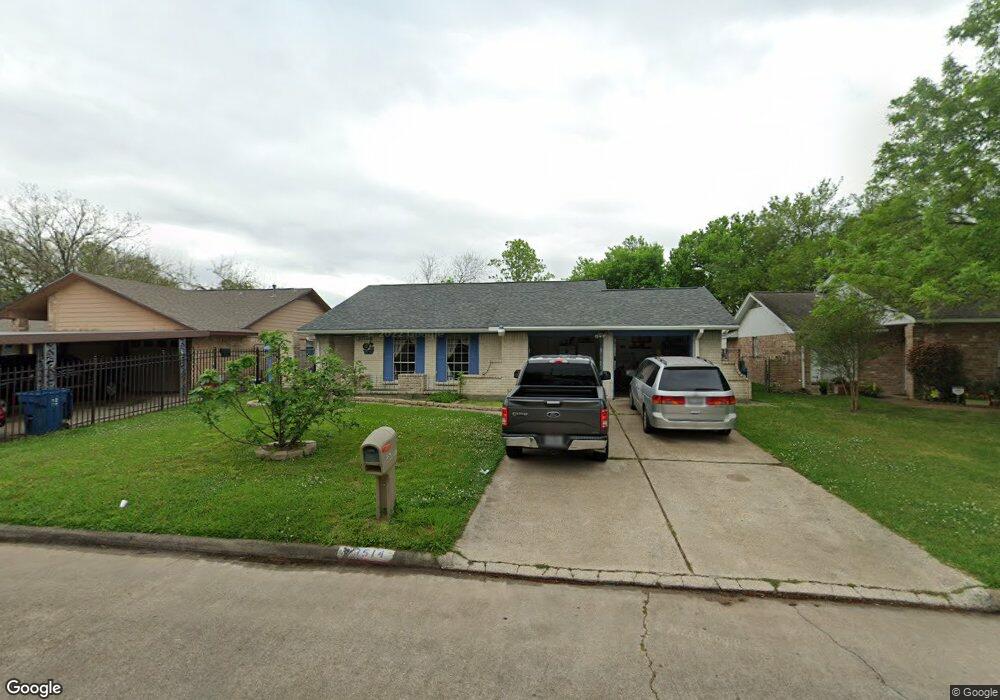 3514 Woodgate St, Houston, TX 77039 - photo 1