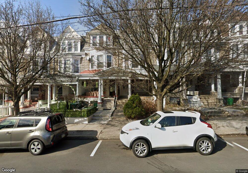 223 W Windsor St, Reading, PA 19601 - photo 1