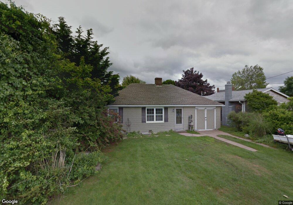 5 5th Ave, Charlestown, RI 02813 - photo 1