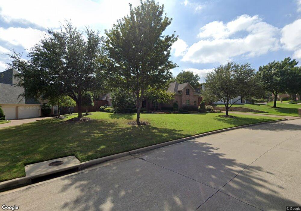 700 Shadow Glen Dr, Southlake, TX 76092 - photo 1