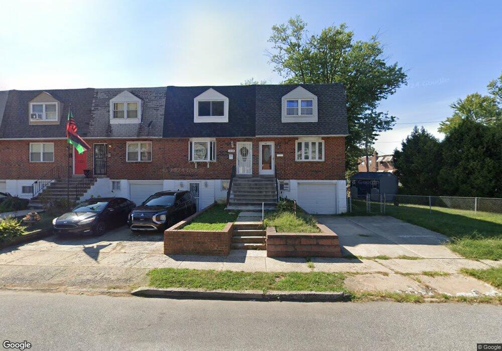 1220 Rainer Rd, Brookhaven, PA 19015 - photo 1