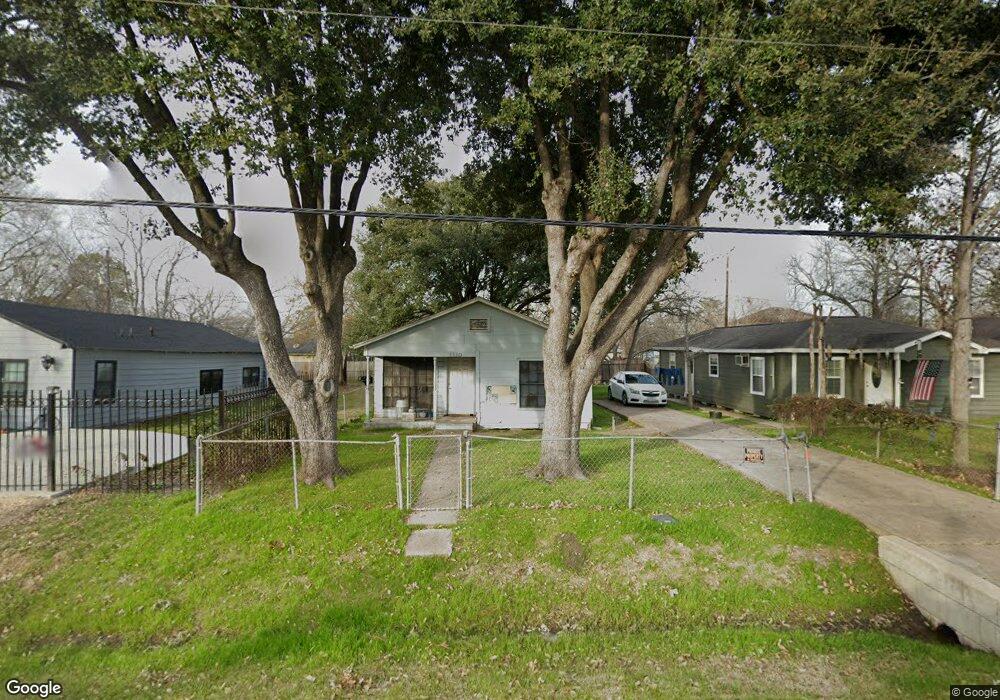 1119 Walnut Ave, Rosenberg, TX 77471 - photo 1