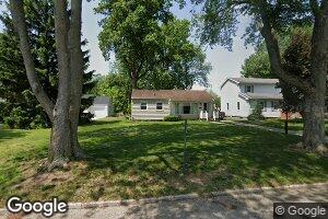 307 N Woodland Ave, Swanton, OH 43558
