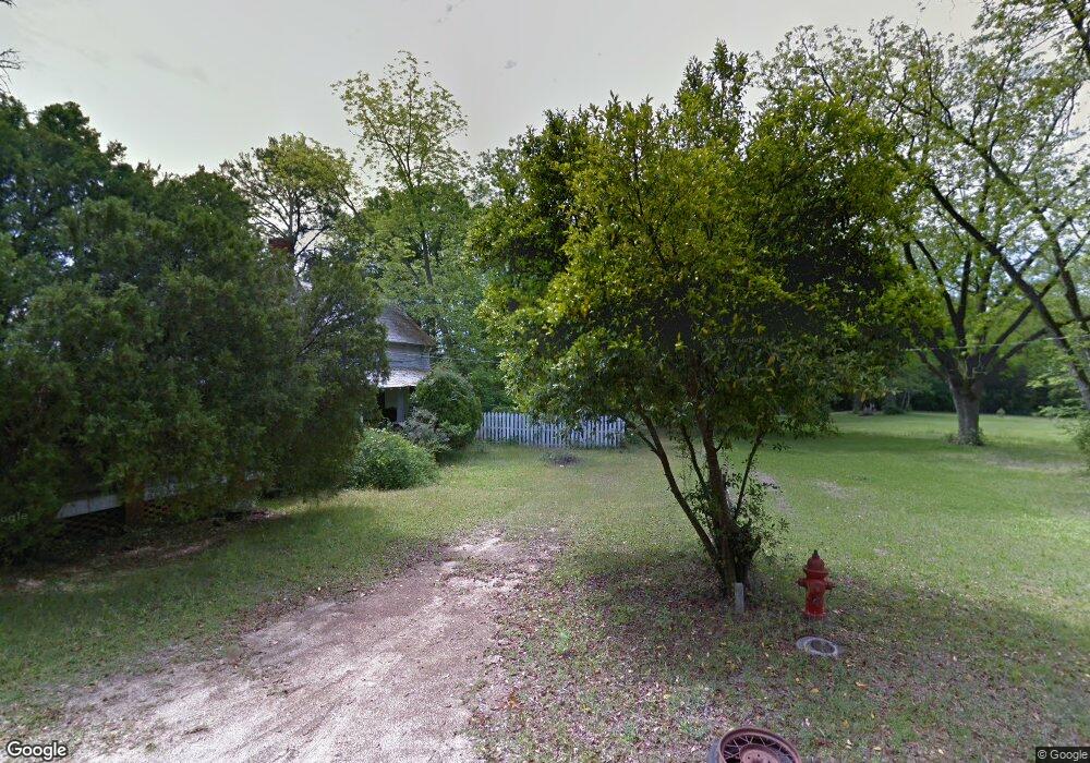 626 E Gin St, Pulaski, GA 30451 - photo 1