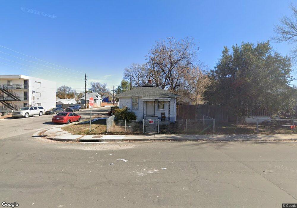 1586 Geneva St, Aurora, CO 80010 - photo 1