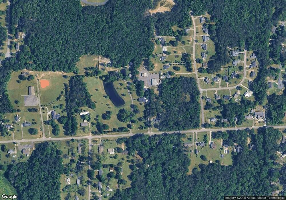 4535 Jones Rd, Macon, GA 31216 - photo 1