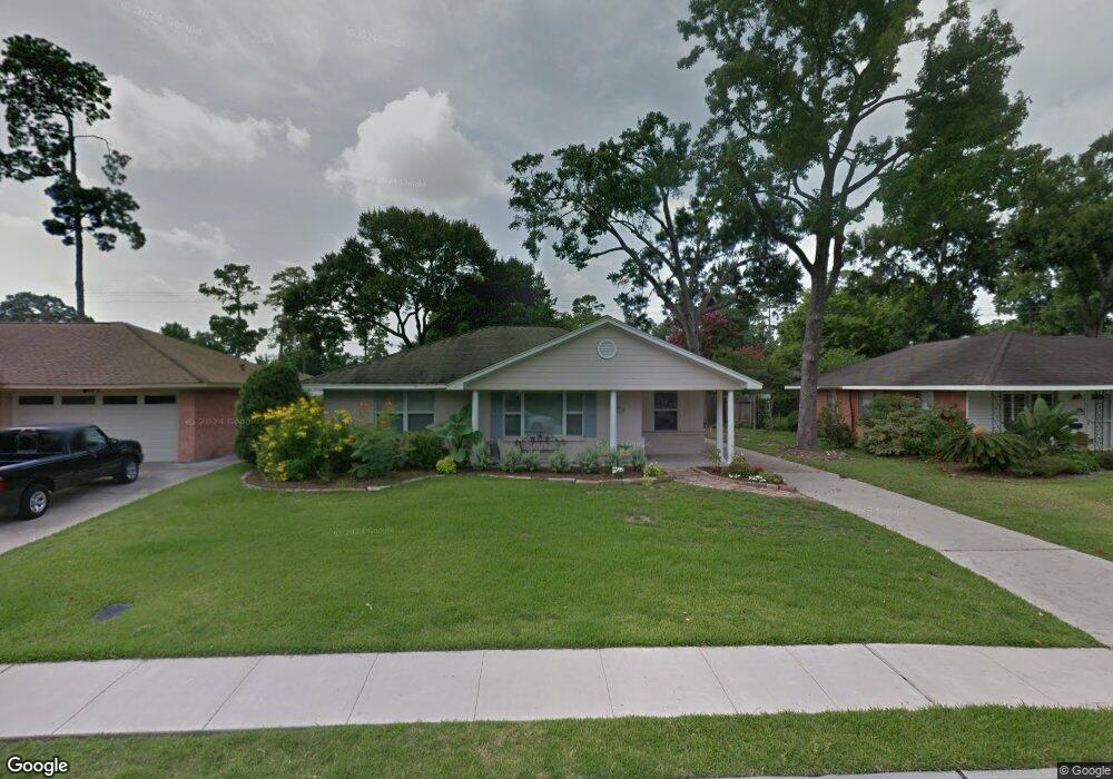 6327 Waltway Dr, Houston, TX 77008 - photo 1