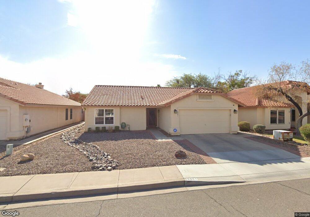5961 W Commonwealth Ave, Chandler, AZ 85226 - photo 1