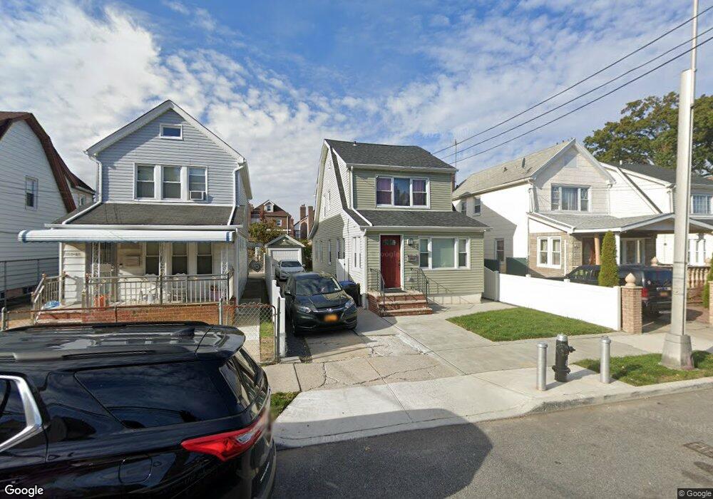 11966 178th Place, Jamaica, NY 11434 - photo 1