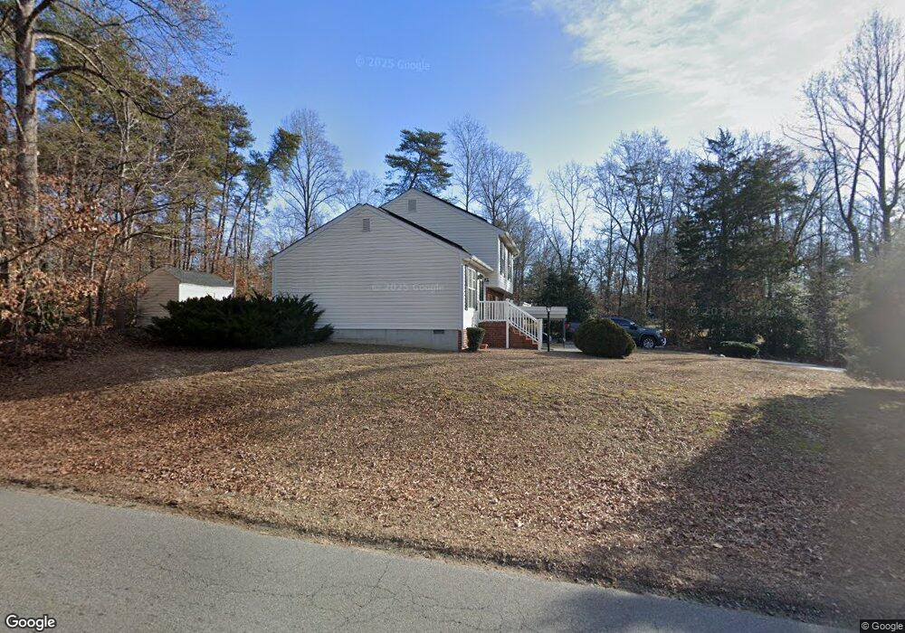 12173 Pinyon Ln, Ruther Glen, VA 22546 - photo 1