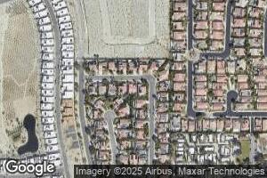 1101 E Via San Dimas Rd, Palm Springs, CA 92262