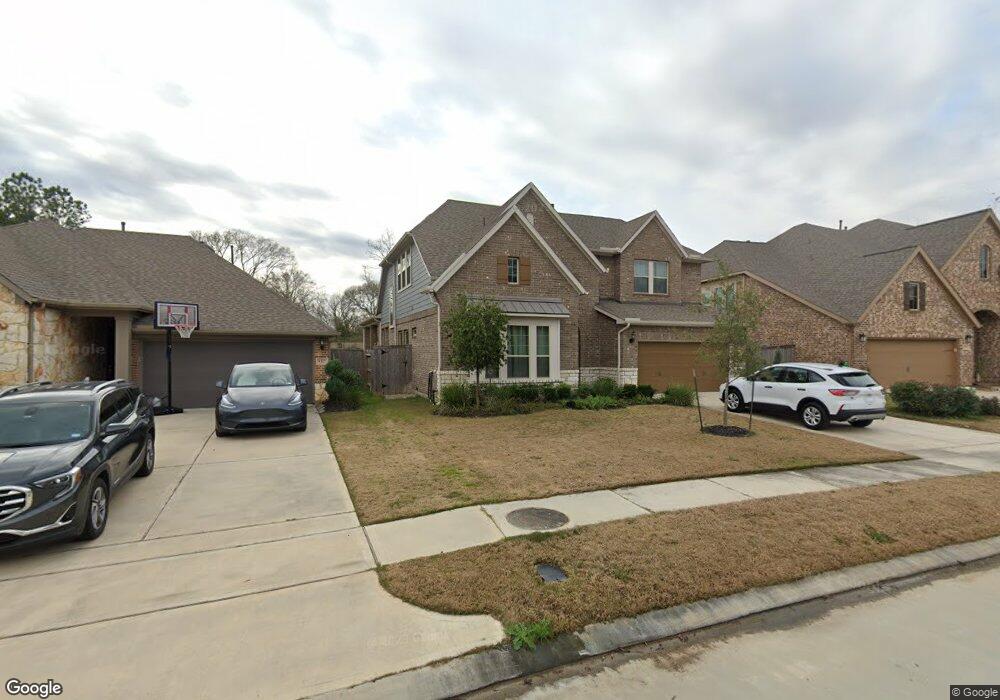 9331 Victory Canyon Ln, Tomball, TX 77375 - photo 1