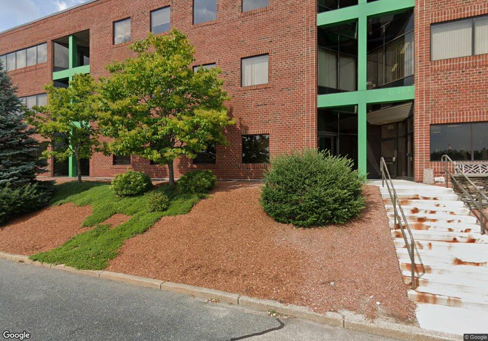 1000 Franklin Village Dr unit 206, Franklin, MA 02038 - photo 1